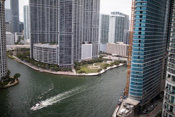 One Miami West, 325 S Biscayne Blvd #2617, Miami, Florida 33131, image 2