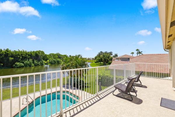 Lakefield West, 1690 Corsica Dr, Wellington, Florida 33414, image 1