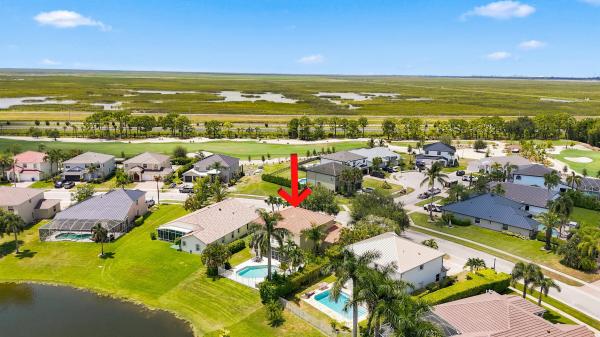 Lakefield West, 1690 Corsica Dr, Wellington, Florida 33414, image 2