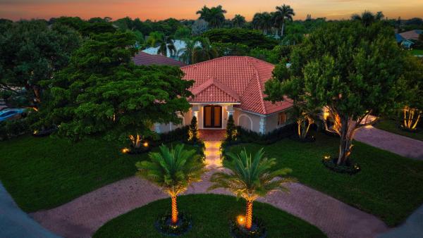 Seagate Country Club At The Hamlet, 950 Greensward Ln, Delray Beach, Florida 33445, image 1