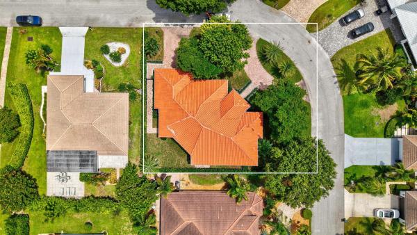 Seagate Country Club At The Hamlet, 950 Greensward Ln, Delray Beach, Florida 33445, image 1