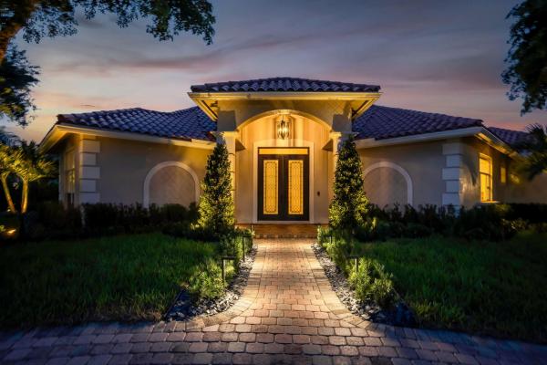 Seagate Country Club At The Hamlet, 950 Greensward Ln, Delray Beach, Florida 33445, image 3