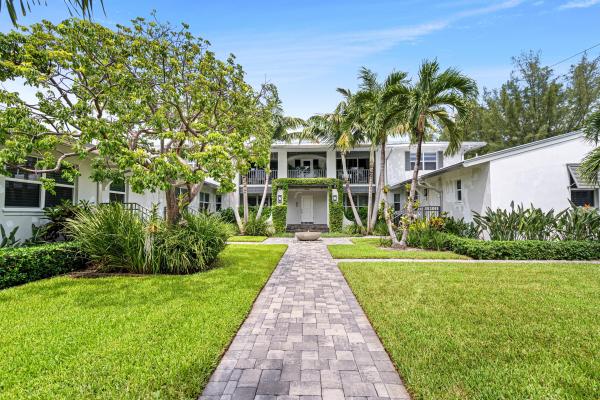 Brook Haven, 1025 Casuarina Rd #7, Delray Beach, Florida 33483, image 1