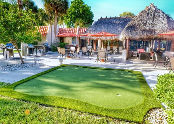 Island Club, 777 S Federal Hwy #RP307, Pompano Beach, Florida 33062, image 1