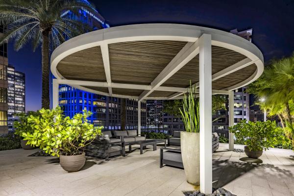 Icon Las Olas, 500 E Las Olas Blvd #3003, Fort Lauderdale, Florida 33301, image 1