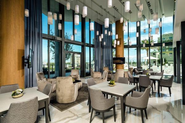 Icon Las Olas, 500 E Las Olas Blvd #3003, Fort Lauderdale, Florida 33301, image 2