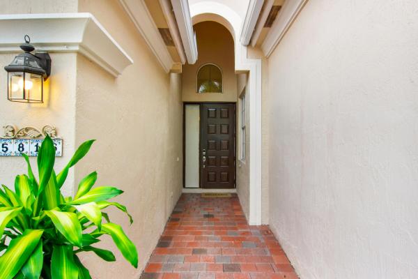 Addison Trace, 5816 Via De La Plata Cir, Delray Beach, Florida 33484, image 2