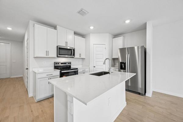 Tidewater, 646 Salisbury Cir, Fort Pierce, Florida 34982, image 2
