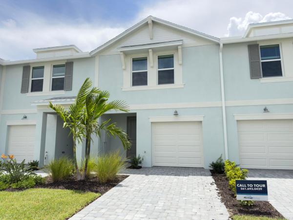 Tidewater, 646 Salisbury Cir, Fort Pierce, Florida 34982, image 1