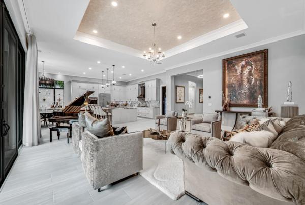 Coral Isles At Avenir, 9228 Coral Isles Cir, Palm Beach Gardens, Florida 33412, image 2