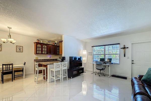The Waterway At Hollywood Beach, 2600 S Ocean Dr #S102, Hollywood, Florida 33019, image 1