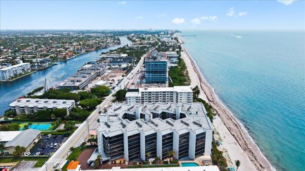 Overlook, 1167 Hillsboro Mile #308, Hillsboro Beach, Florida 33062, image 2