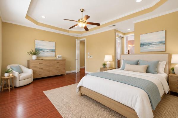Magnolia Grove At Palm Beach Plantation, 168 Belle Grove Ln, West Palm Beach, Florida 33411, image 1