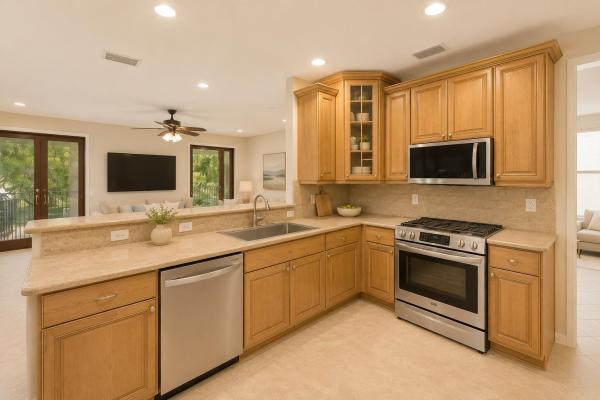 Magnolia Grove At Palm Beach Plantation, 168 Belle Grove Ln, West Palm Beach, Florida 33411, image 3