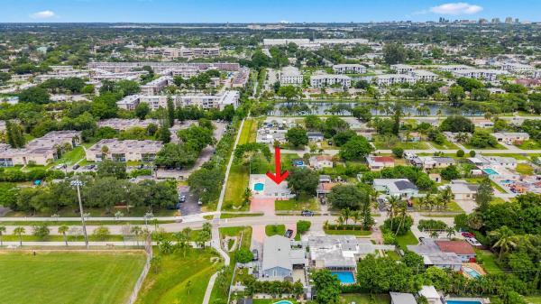 Frost Park, 3239 Dolan Rd, Palm Springs, Florida 33406, image 3