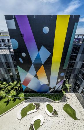 Wynwood 25, 240 NW 25th St #329, Miami, Florida 33127, image 3