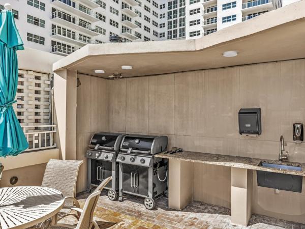 Ocean Monarch, 133 N Pompano Beach Blvd #1501, Pompano Beach, Florida 33062, image 1