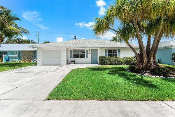 Arrowhead At Indian Creek, 149 Arrowhead Cir, Jupiter, Florida 33458, image 3