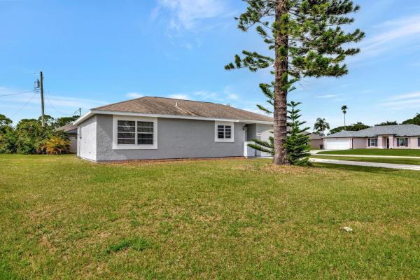 Sandhill Crossing, 2502 SE Caladium Ct, Port St. Lucie, Florida 34952, image 1