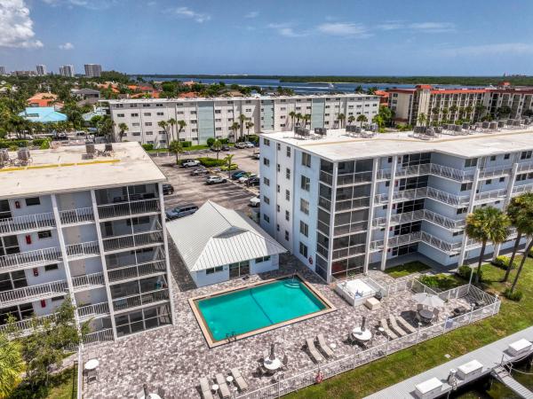 Paradise Villas, 108 Paradise Harbour Blvd #514, North Palm Beach, Florida 33408, image 1