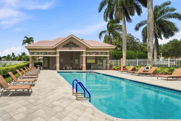 Mayfair At Wyndham Lakes, 12376 NW 53rd St, Coral Springs, Florida 33076, image 1