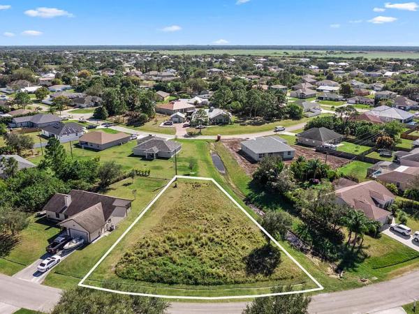 544 SW Columbus Dr, Port St. Lucie, Florida 34953, image 3