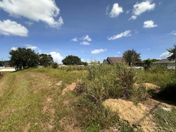 544 SW Columbus Dr, Port St. Lucie, Florida 34953, image 1