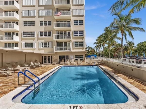 Ocean Monarch, 133 N Pompano Beach Blvd #1501, Pompano Beach, Florida 33062, image 1