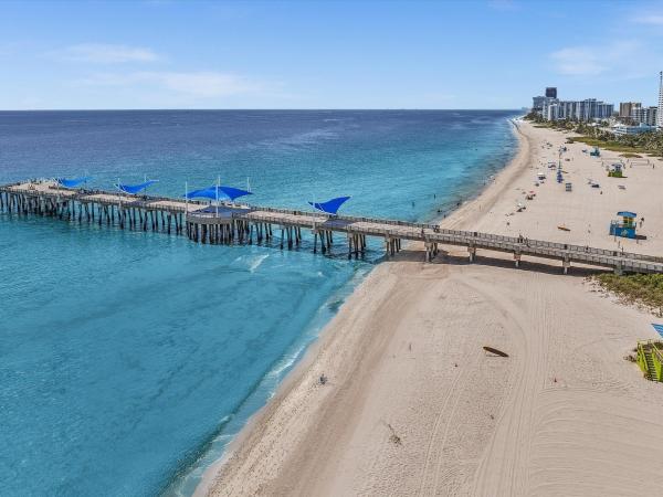 Ocean Monarch, 133 N Pompano Beach Blvd #1501, Pompano Beach, Florida 33062, image 3