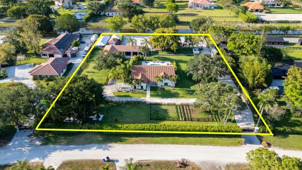 Saddle Trail Park Of Wellington, 14828 Rolling Rock Pl, Wellington, Florida 33414, image 1