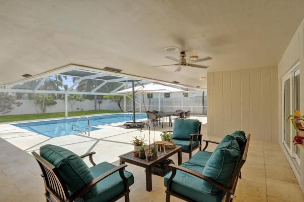 Golf Estates, 4800 NE 26th Ave, Fort Lauderdale, Florida 33308, image 3