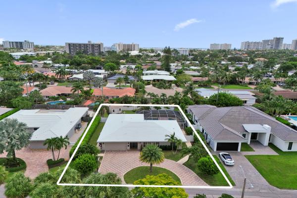 Golf Estates, 4800 NE 26th Ave, Fort Lauderdale, Florida 33308, image 3