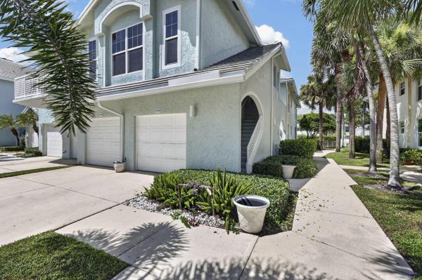 1209 Mainsail Cir, Jupiter, Florida 33477, image 1