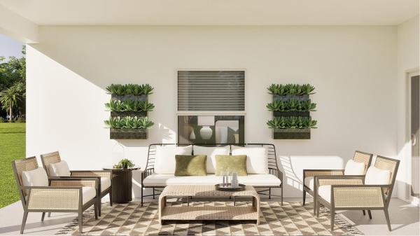 Seagrove, 3195 Spanish Cedar Pl, Fort Pierce, Florida 34946, image 2