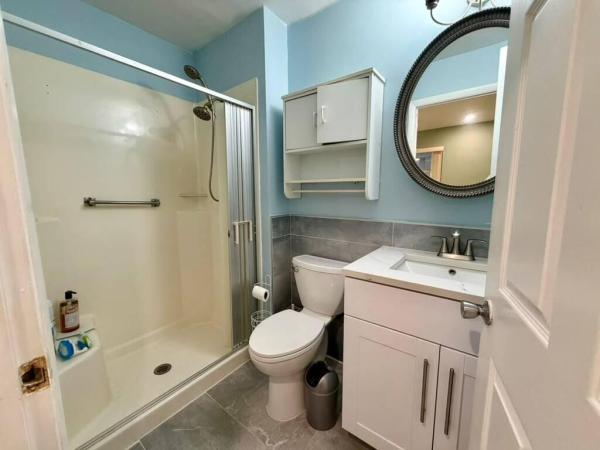 Golden Lakes Village, 311 Golden River Dr, West Palm Beach, Florida 33411, image 1
