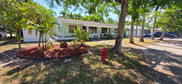 1044 NE 10th Ave #1-2, Fort Lauderdale, Florida 33304, image 2