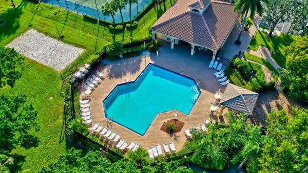 Nautica Sound, 3574 Danbury Ct, Boynton Beach, Florida 33436, image 3