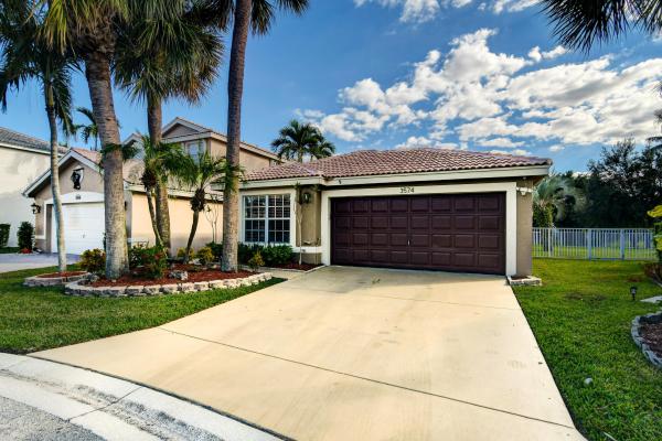 Nautica Sound, 3574 Danbury Ct, Boynton Beach, Florida 33436, image 1