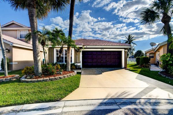 Nautica Sound, 3574 Danbury Ct, Boynton Beach, Florida 33436, image 1