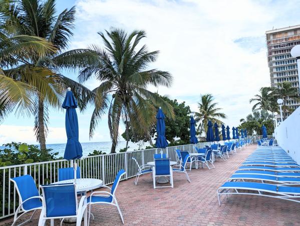 Galt Towers, 4250 Galt Ocean Dr #PH-M, Fort Lauderdale, Florida 33308, image 3