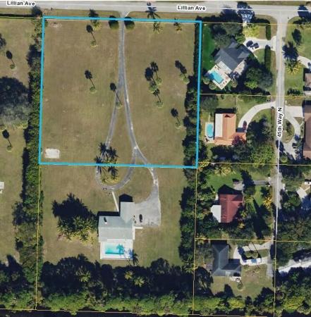 Square Lake, 4656 Lillian Ave, Palm Beach Gardens, Florida 33418, image 3