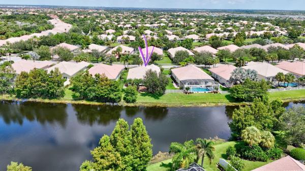 The Lakes At Tradition, 11423 SW Olmstead Dr, Port St. Lucie, Florida 34987, image 2