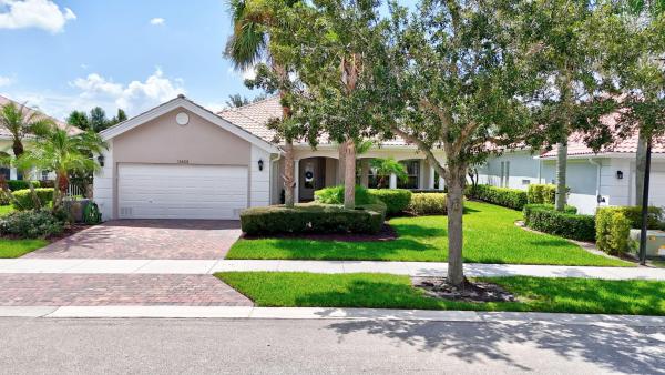 The Lakes At Tradition, 11423 SW Olmstead Dr, Port St. Lucie, Florida 34987, image 3
