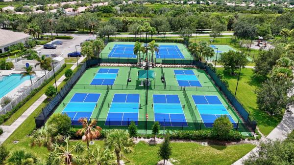 The Lakes At Tradition, 11423 SW Olmstead Dr, Port St. Lucie, Florida 34987, image 2
