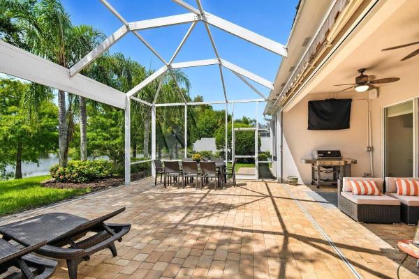 The Lakes At Tradition, 11423 SW Olmstead Dr, Port St. Lucie, Florida 34987, image 3