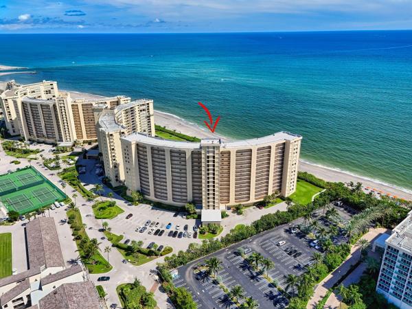Ocean Trail, 100 Ocean Trail Way #305, Jupiter, Florida 33477, image 3