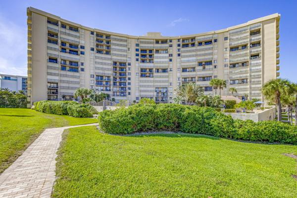 Ocean Trail, 100 Ocean Trail Way #305, Jupiter, Florida 33477, image 1