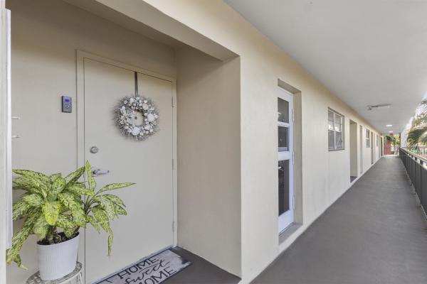 Garden Aire Village South, 2350 NE 14th Street Cswy #209, Pompano Beach, Florida 33062, image 3
