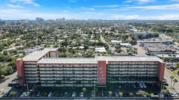 Garden Aire Village South, 2350 NE 14th Street Cswy #209, Pompano Beach, Florida 33062, image 1