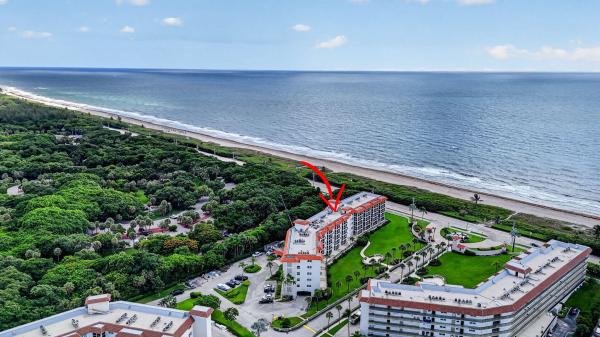 San Remo, 2871 N Ocean Blvd #C309, Boca Raton, Florida 33431, image 2